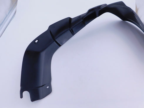 HONDA RIGHT REAR FENDER SPLASH MUD GUARD 2000-2003 TRX350 FE FM TE TM Rancher