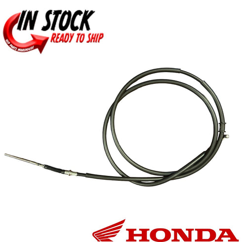 HONDA HAND BRAKE CABLE 04-2006 RANCHER 350 04-2007 RANCHER 400 OEM 43460-HN7-000