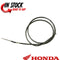 HONDA HAND BRAKE CABLE 04-2006 RANCHER 350 04-2007 RANCHER 400 OEM 43460-HN7-000
