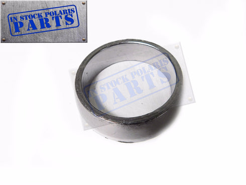 NEW PURE POLARIS SPORTSMAN 850 1000 OEM FACTORY EXHAUST SEAL GASKET 3610204