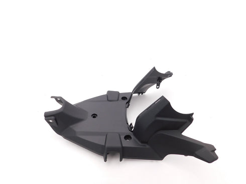 HONDA FLOOR PANEL PLASTIC FAIRING COWL FENDER 2023-24 NAVI OEM 64310-K74-N01