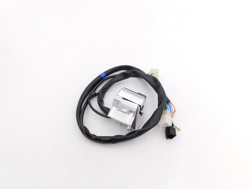 NEW OEM HONDA LEFT HANDLEBAR SWITCH 2000-2007 VT1100 HORN TURN SIGNALS