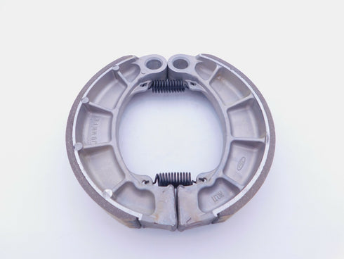 NEW OEM HONDA REAR BRAKE SHOES TRX RANCHER FOURTRAX *SEE NOTES* 06430-HN0-A30