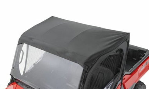 HONDA FABRIC ROOF AND REAR PANEL 2016-2022 PIONEER 1000 3P OEM NEW GENUINE