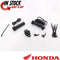 HONDA HEATED GRIP KIT 2021-2024 REBEL 1100 CMX1100 GENUINE OEM NEW 08T70-MLA-A01