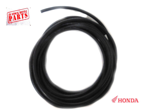 New Genuine Honda Bulk Fuel Hose 5.5 mm x 8000kmm / 26' Length Line New Rubber