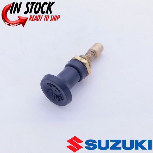 SUZUKI CARBURETOR CHOKE PLUNGER LEVER 1987 - 2006 LT80 LT 80 QUADSPORT OEM