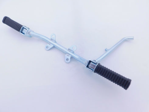 HONDA FOOTPEG BAR STEP 1968-1978 Z50A MINI TRAIL GENUINE OEM NEW 50610-045-670