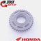 NEW OEM HONDA STARTER DRIVEN GEAR 35T 2005-2015 CRF450X TRX450 SPORTRAX