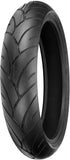 SHINKO 005 ADVANCE MOTORCYCLE TIRE SET 180/55ZR17 120/70ZR17 FRONT / REAR