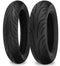 Shinko SE890 Journey Touring Radial Rear Tire | 200/55R16 | 77H | TL