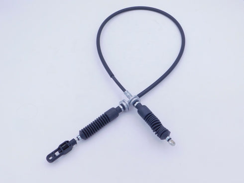 SUZUKI EIGER 400 AUTOMATIC ENGINE GEAR SHIFT SELECT CABLE 58680-38F40 2002-2007