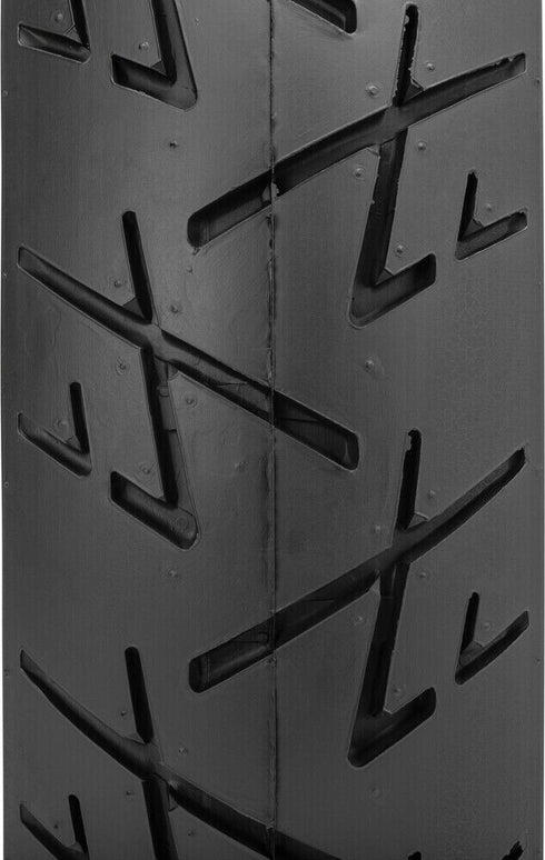 Shinko 009 Raven Radial Rear Tire | 120/70-12 | 51J | TL