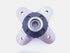 NEW OEM POLARIS WHEEL HUB MACH BLACK 2016-17 4 RZR GENERAL 1000 900 5139978-458
