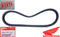 New Genuine Honda Drive Belt 02-13 FSC600 Silverwing Scooter Transmission #S149