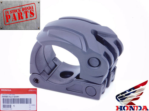 Honda 0SR85-HL4-101R1 - CAMLOCK CLAMP (45MM)