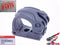 Honda 0SR85-HL4-101R1 - CAMLOCK CLAMP (45MM)