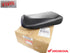 HONDA RUCKUS 50 NPS50 SCOOTER BLACK SEAT ASSEMBLY 77100-GEZ-J00ZA