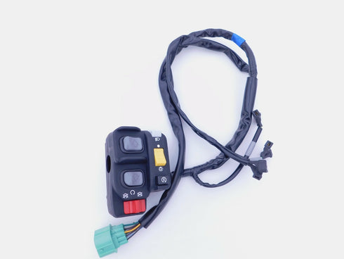 NEW OEM HONDA ELECTRIC SHIFT SWITCH 2012-2013 TRX500FE LIGHT SWITCH ON/OFF