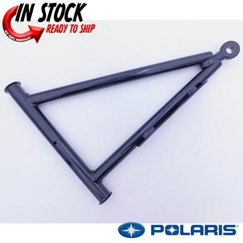 NEW OEM POLARIS BLACK FRONT LOWER LEFT HAND CONTROL ARM 2015-2019 SPORTSMAN