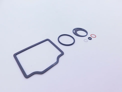 NEW OEM HONDA GASKET KIT SET 16010-107-305 SEE FITMENT SL350 TL250 TLR200 SL125