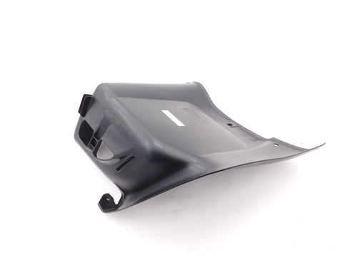 HONDA HEEL RH SPLASH FOOT GUARD 00-2003 TRX350 FM TM RANCHER 80121-HN5-670ZA OEM