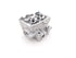HONDA CYLINDER HEAD 2022-2025 CRF250R CRF250RX OEM NEW GENUINE 12010-K95-AA0
