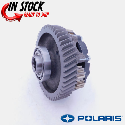 NEW OEM POLARIS LOCKING DIFFERENTIAL RZR RANGER 1000 900 500 570 400 3235373
