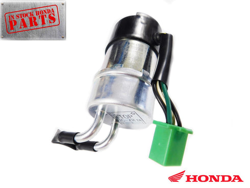 GENUINE HONDA FUEL PUMP ASSEMBLY 1986 - 2007 250 HELIX CN250 OEM