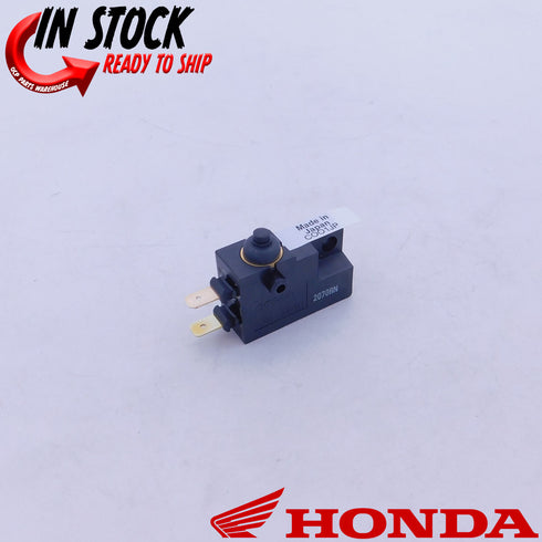 HONDA FRONT BRAKE STOP SWITCH TRX250X 300X 250EX TRX300EX TRX400EX TRX450 R/ER