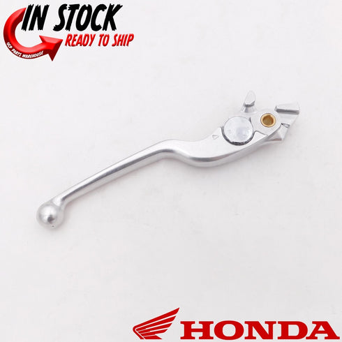 HONDA RIGHT FRONT BRAKE LEVER GENUINE OEM NEW 53170-MKK-D01 18-19 AFRICA TWIN
