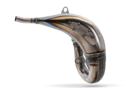 FMF FACTORY FATTY FULL SYSTEM EXHAUST W/ TI POWERCORE HUSQVARNA 23-24 TC125 KTM 23-24 125 SX