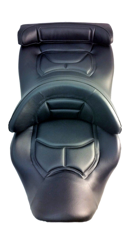 2001 - 2003 GL1800 Goldwing New Genuine Honda Seat Honda OEM
