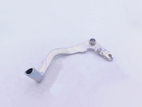 HONDA REAR BRAKE PEDAL 2022-2024 NAVI NVA110B GENUINE OEM NEW 46500-K74-A00