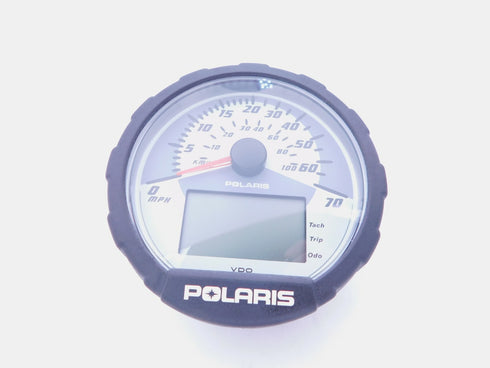 GENUINE POLARIS OEM ATV SPEEDOMETER MULTI FUNCTION GAUGE CLUSTER SPORTSMAN