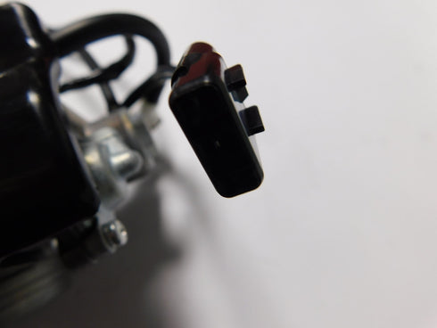 HONDA OEM CARBURETOR ASSEMBLY 2004-2005 TRX450R 04-05 TRX 450R 16100-HP1-673