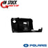 Polaris Rear Left Hand Fender With Rocker Black Genuine OEM Part 5439007-070