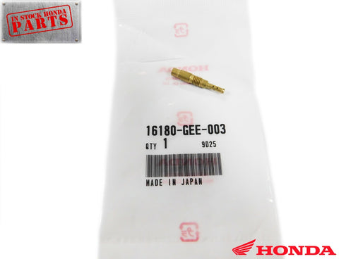 Honda Ruckus NPS50 Carburetor Slow Jet #35 50 NPS50S CHF50 CHF50S 16180-GEE-003