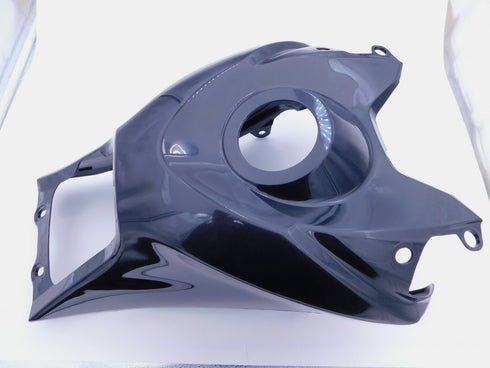 HONDA TRX450R TRX450ER 450R 450ER CHAOS BLACK GAS TANK COVER 83700-HP1-A00ZD