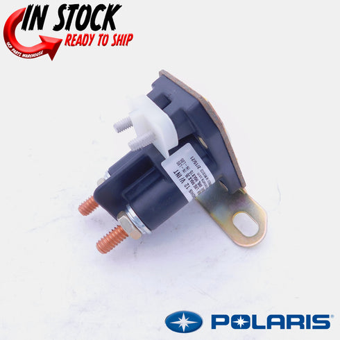 NEW OEM POLARIS STARTER SOLENOID SWITCH 4011251 2005-2006 RANGER SPORTSMAN