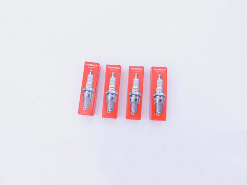 Honda Suzuki Motorcycle NGK Spark Plug 4 Pack 2983 CR6HSA