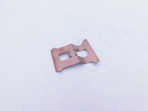 HONDA REAR BRAKE CALIPER ASSEMBLY CR125R CR250R CRF450R CRF250R OEM NEW