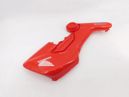 HONDA RIGHT SIDE FAIRING COWL 2022-2023 NAVI NVA110B OEM NEW PATRIOT RED