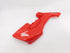 HONDA RIGHT SIDE FAIRING COWL 2022-2023 NAVI NVA110B OEM NEW PATRIOT RED
