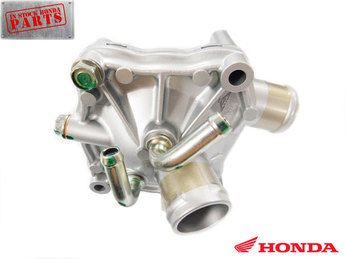 New Genuine Honda Water Pump 1997 - 2000 GL1500 Std A I SE Goldwing OEM
