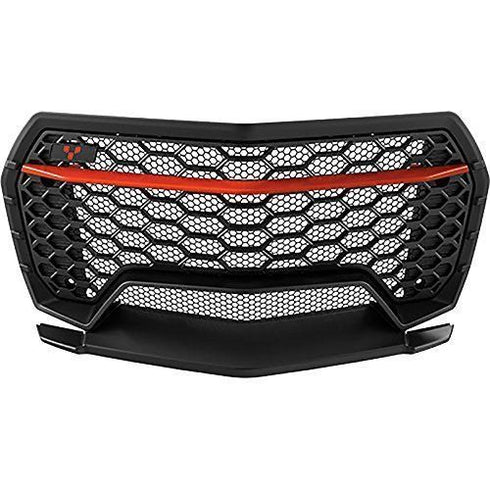 Can-Am Spyder SS Super Sport Custom Grill ALL F3 Models 219400595