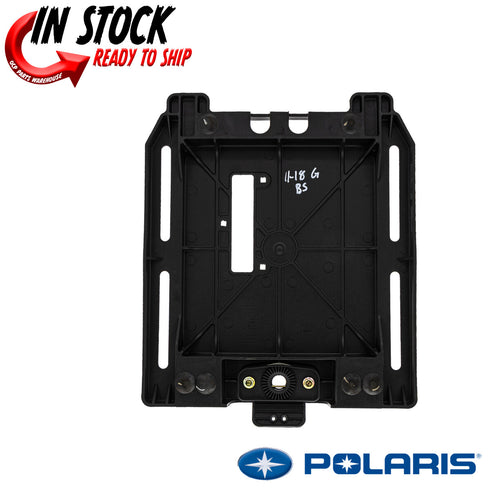 POLARIS SEAT BASE ASSEMBLY RZR GENERAL 1000 900 800 XP Turbo OEM 2634889