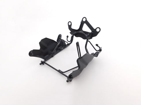 HONDA FRONT COWL STAY BRACKET 2017-2020 GROM 125 GENUINE OEM NEW 61340-K26-B00