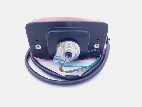 NEW OEM HONDA TAILLIGHT ASSEMBLY XR650L 1993-2001 33701-MGW-305