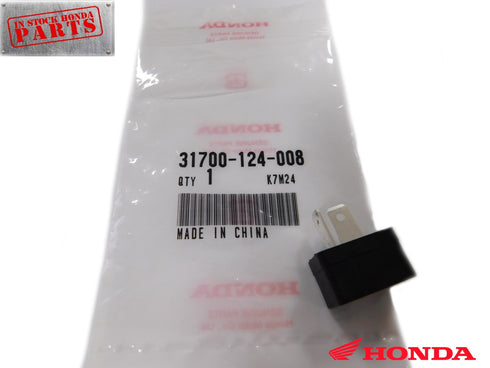 New Silicon Rectifier Diode S3H-02 1976-2013 Electric Start Genuine Honda OEM